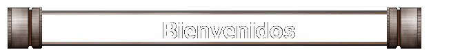 Bienvenidos